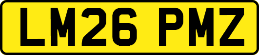 LM26PMZ