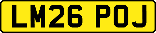 LM26POJ