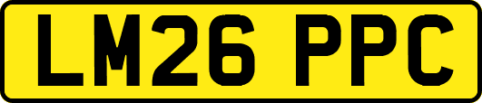 LM26PPC