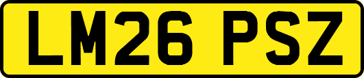 LM26PSZ
