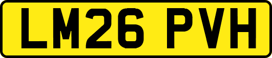 LM26PVH
