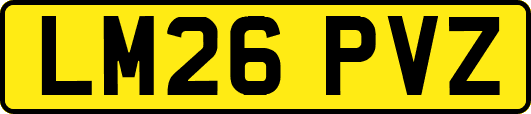 LM26PVZ