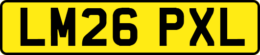 LM26PXL