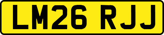 LM26RJJ