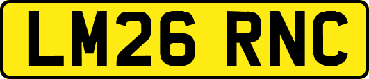 LM26RNC