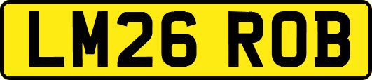 LM26ROB