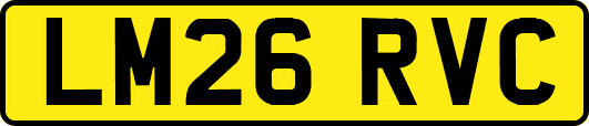 LM26RVC