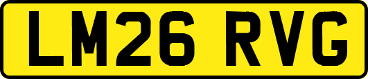 LM26RVG