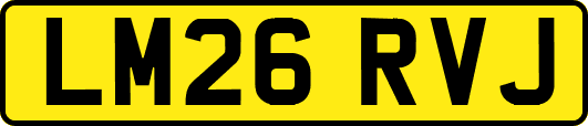 LM26RVJ
