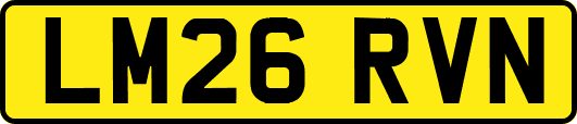 LM26RVN