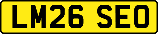 LM26SEO