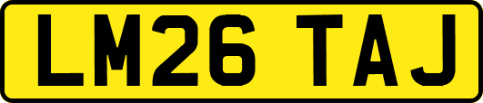 LM26TAJ