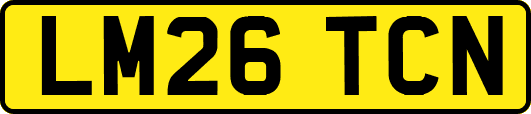 LM26TCN