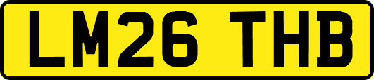 LM26THB