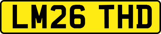 LM26THD