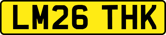 LM26THK