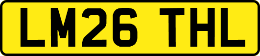 LM26THL