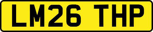 LM26THP