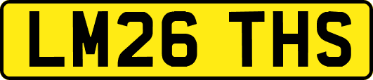 LM26THS