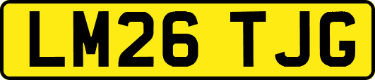 LM26TJG