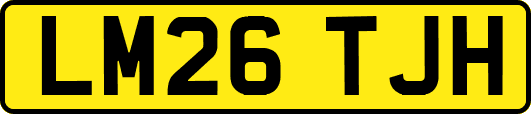 LM26TJH