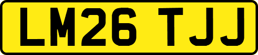 LM26TJJ