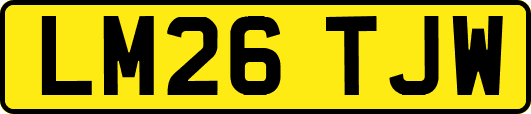 LM26TJW