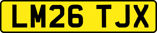 LM26TJX
