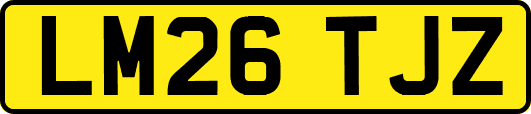LM26TJZ
