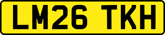 LM26TKH