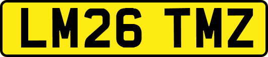 LM26TMZ