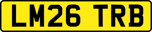 LM26TRB
