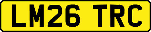 LM26TRC