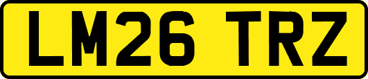LM26TRZ