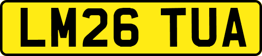 LM26TUA