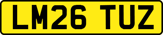 LM26TUZ