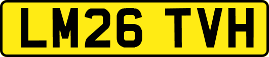 LM26TVH