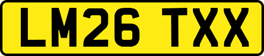 LM26TXX