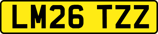 LM26TZZ