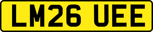 LM26UEE