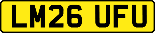 LM26UFU