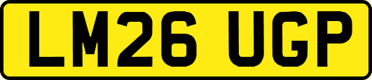 LM26UGP