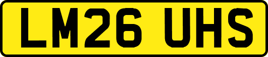LM26UHS