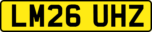 LM26UHZ