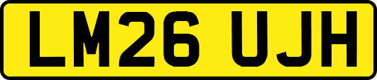 LM26UJH