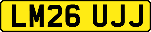 LM26UJJ