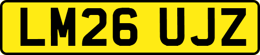 LM26UJZ