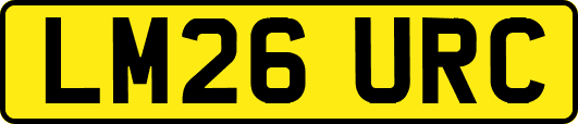 LM26URC