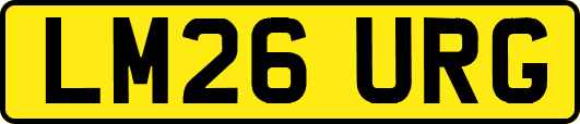 LM26URG
