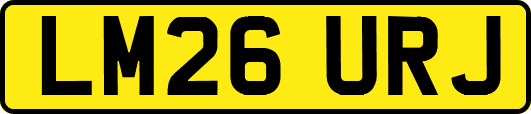 LM26URJ